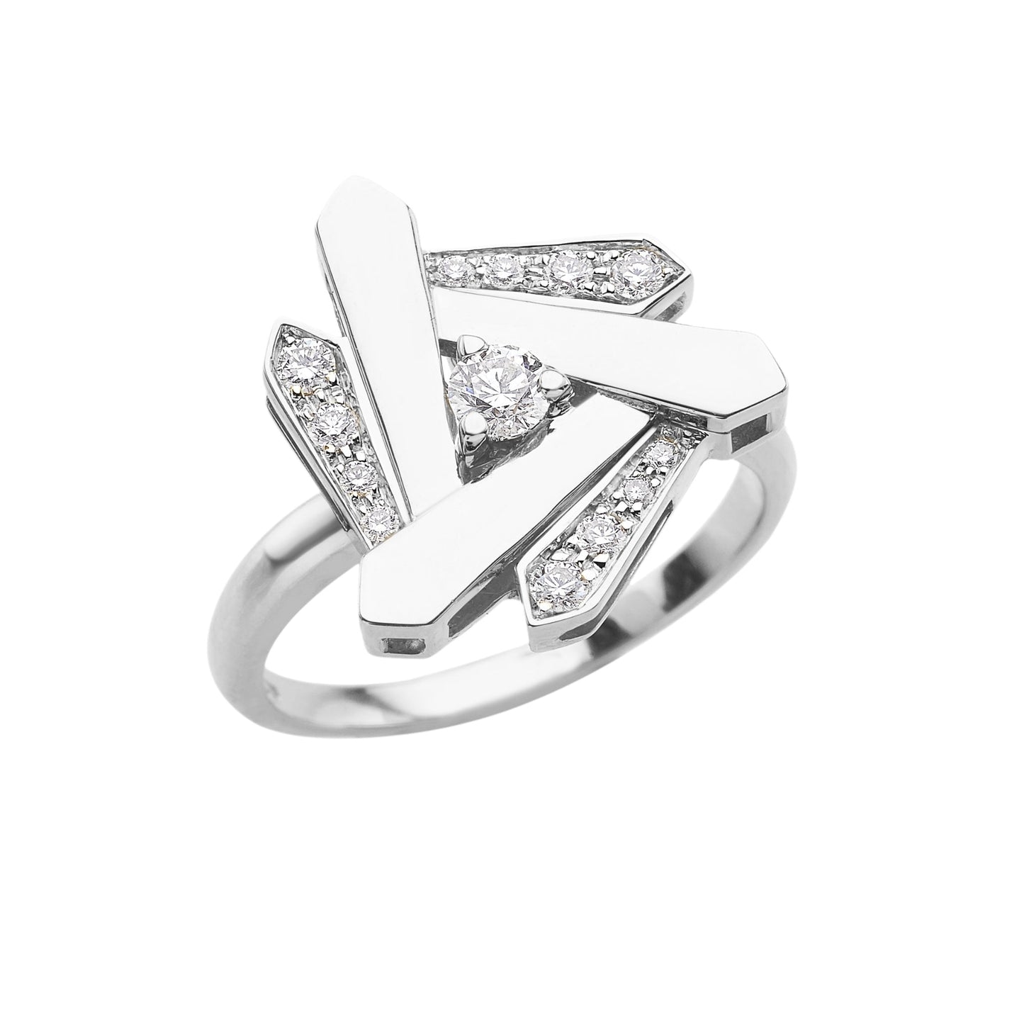 Art Deco Ring