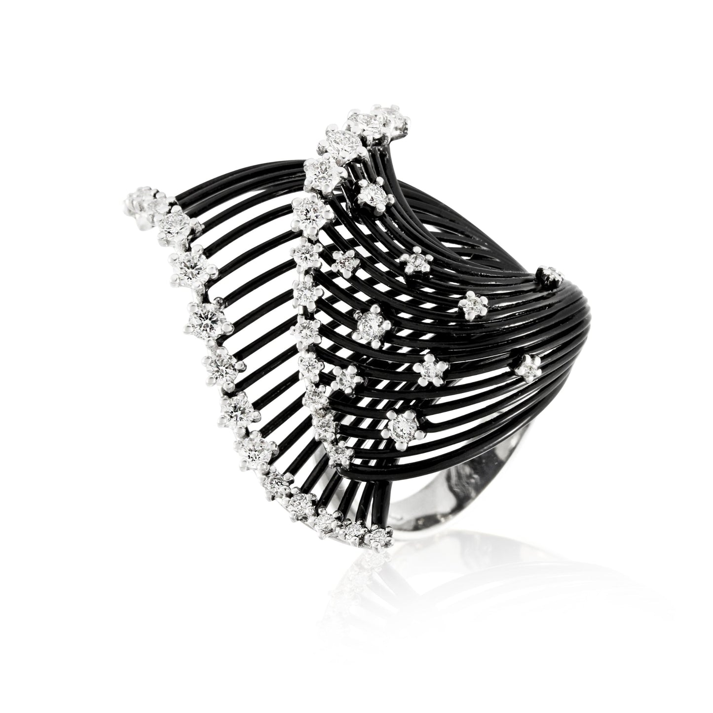 Under The Sea Ring