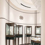 BijouQ by Blue Diamond