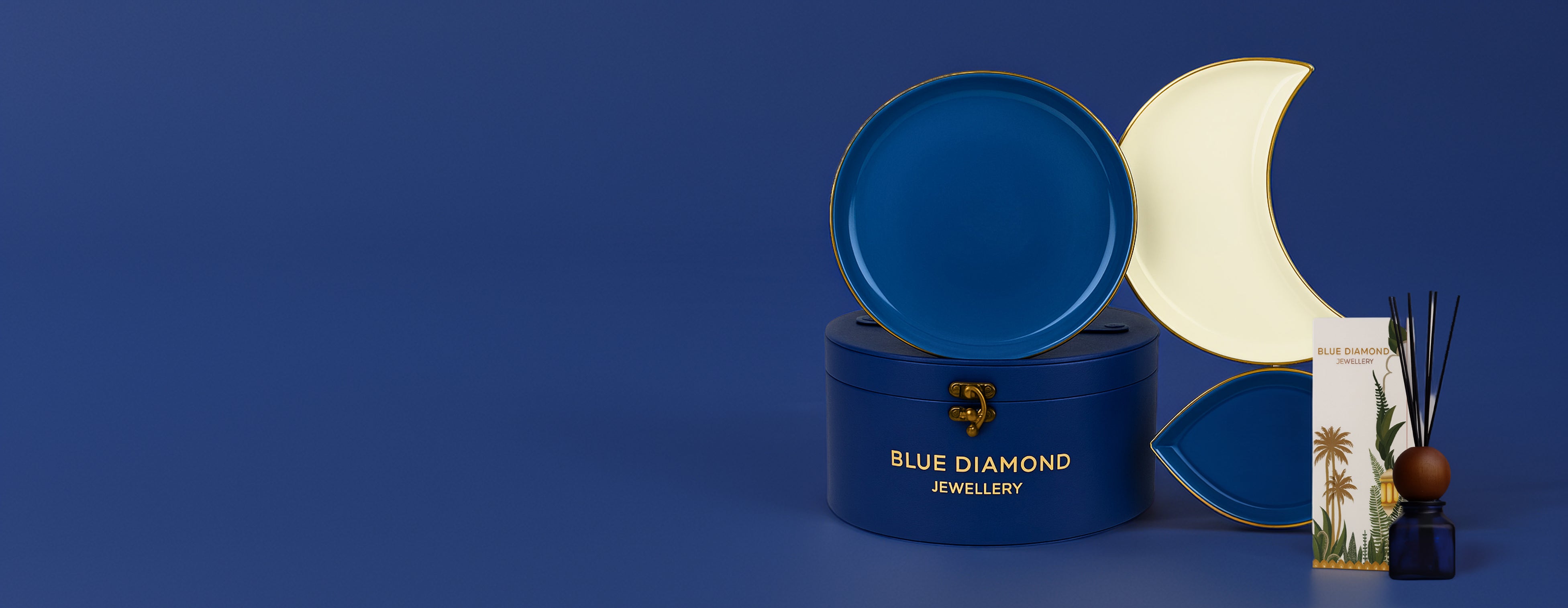 Thoughtful Gifts, Curated with Elegance
