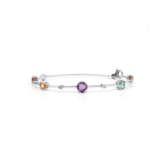 Incanto Multi Coloured Bracelet