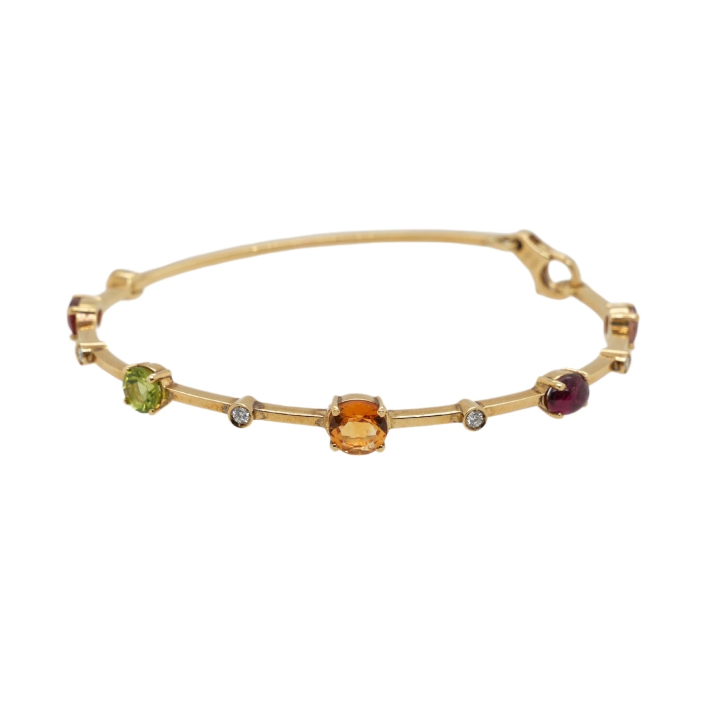 Incanto Multi Colored Bracelet