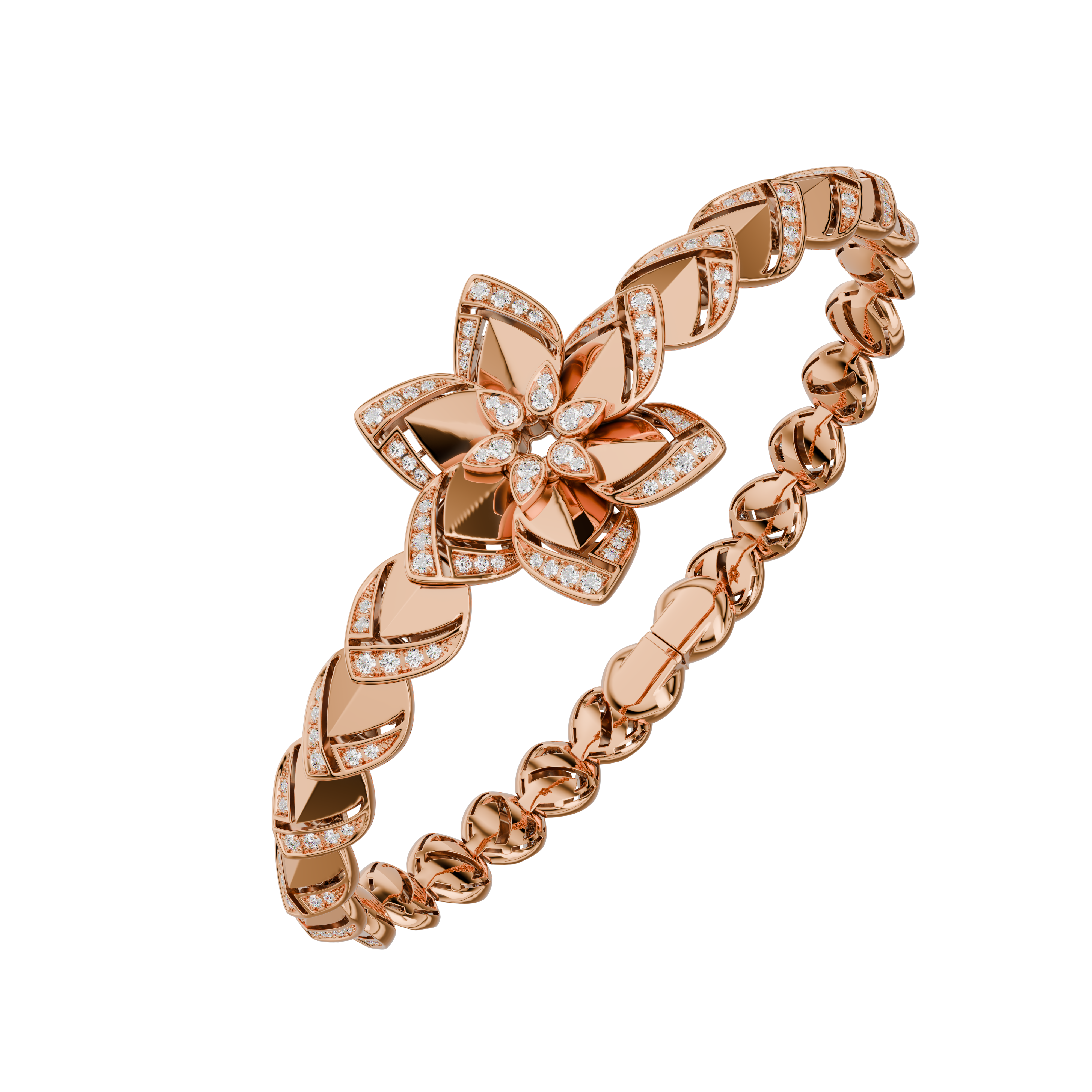 Stella Diamond Bracelet