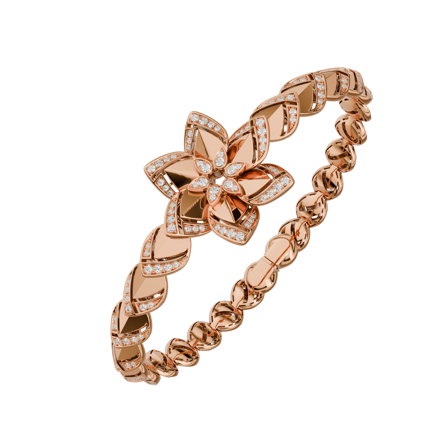 Stella Diamond Bracelet