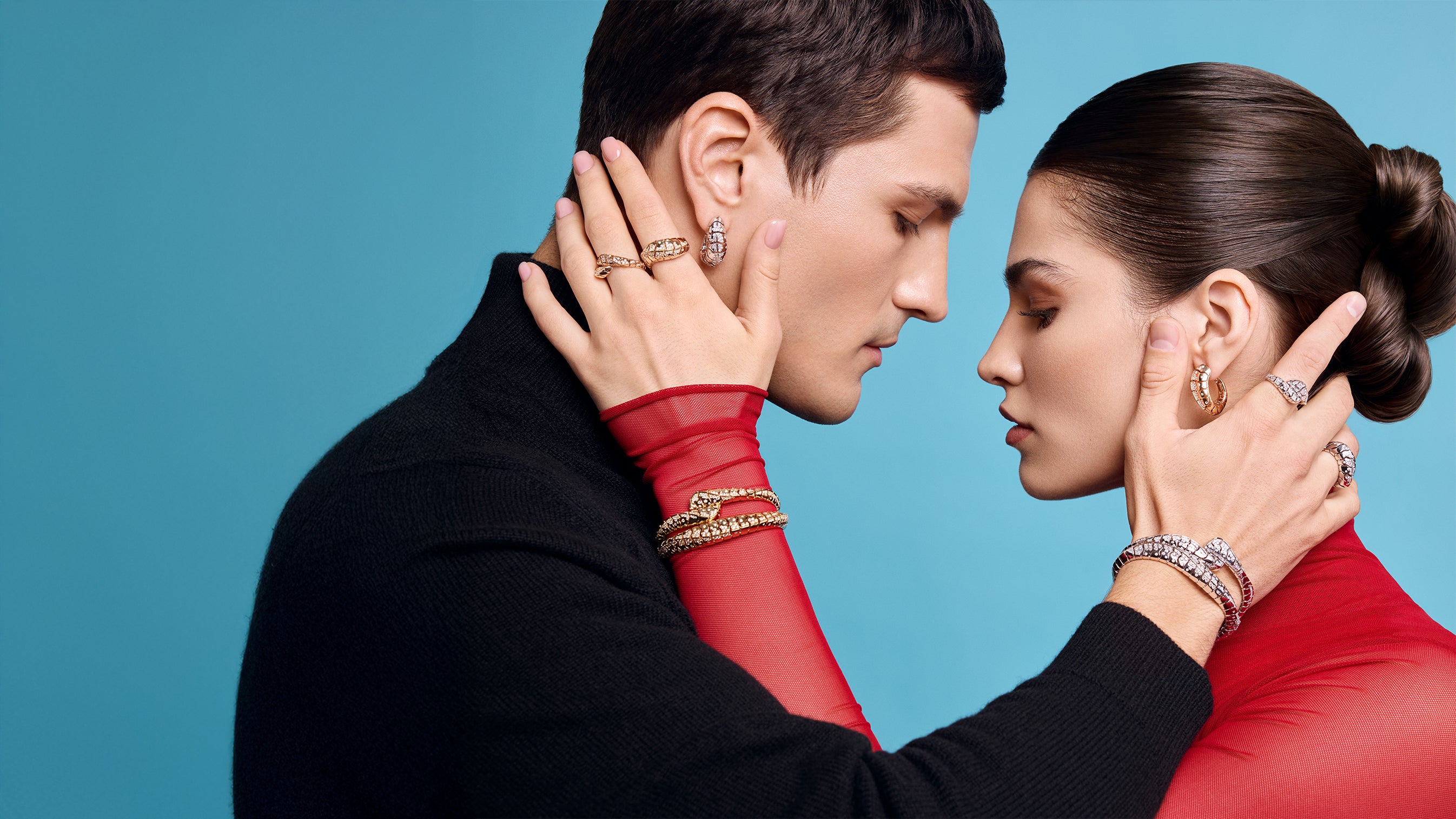 High Jewellery