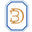 Blue Diamond logo