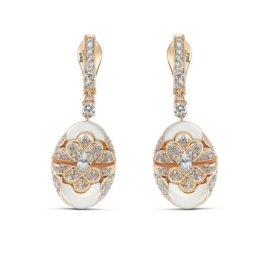 Encounters Earrings - MOP