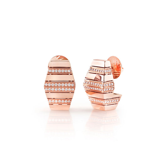 Deco Earrings