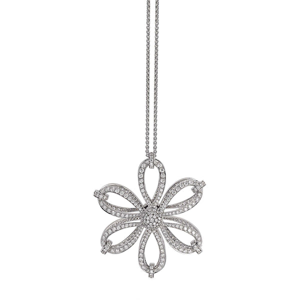 Plie Necklace - Small