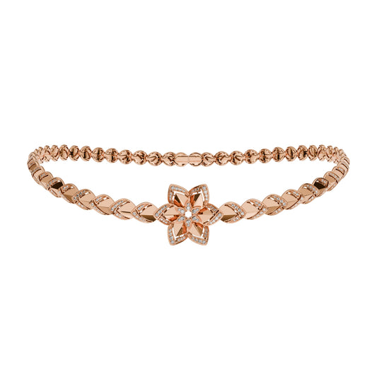 Stella Diamond Chocker