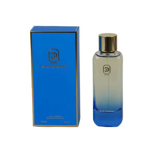 Blue Diamond Eau de Parfum – Signature Collection