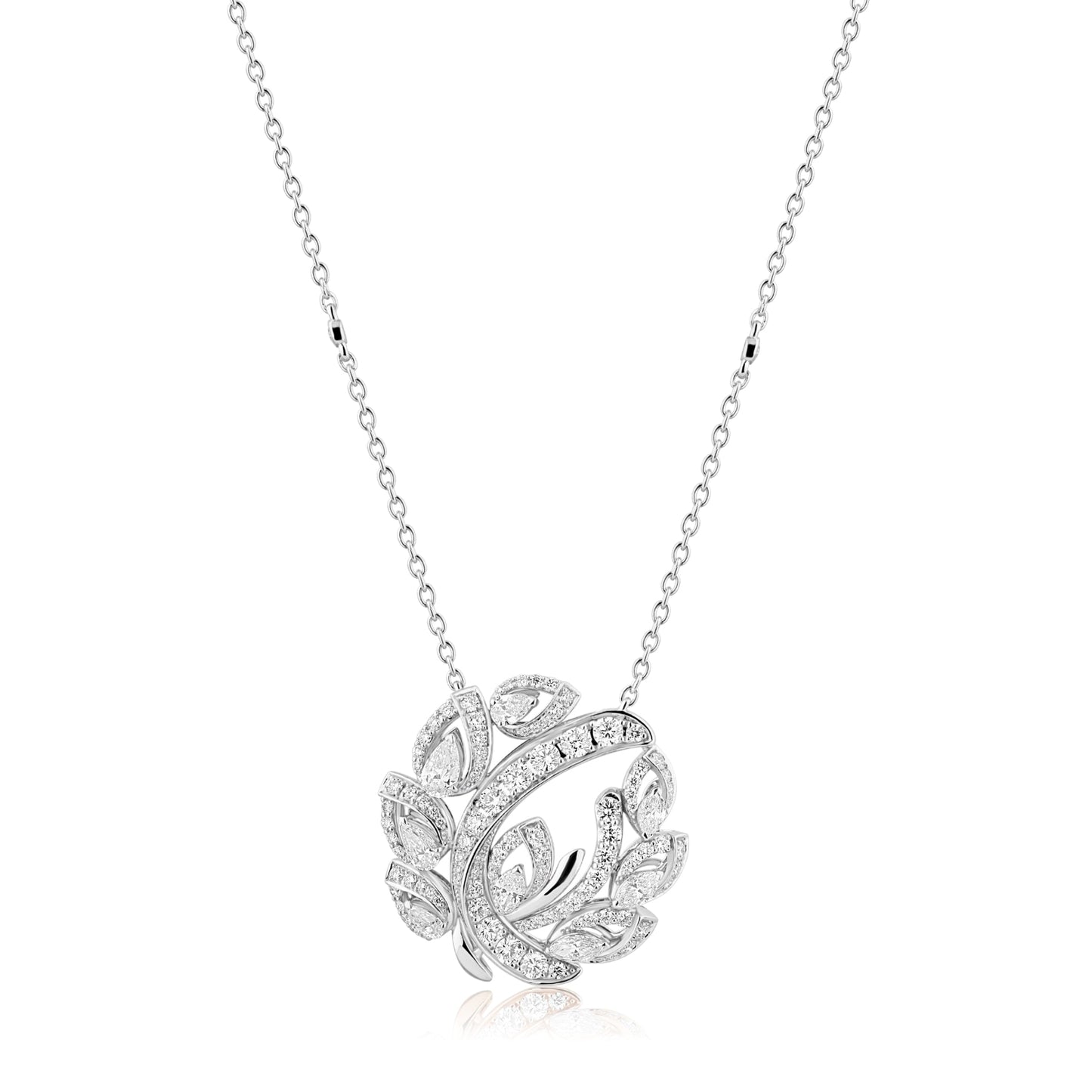 Edenia Pendant, Small