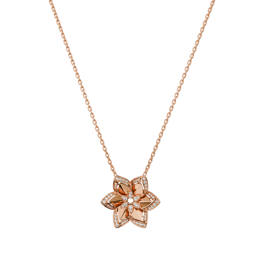 Stella Diamond Pendant, S Model