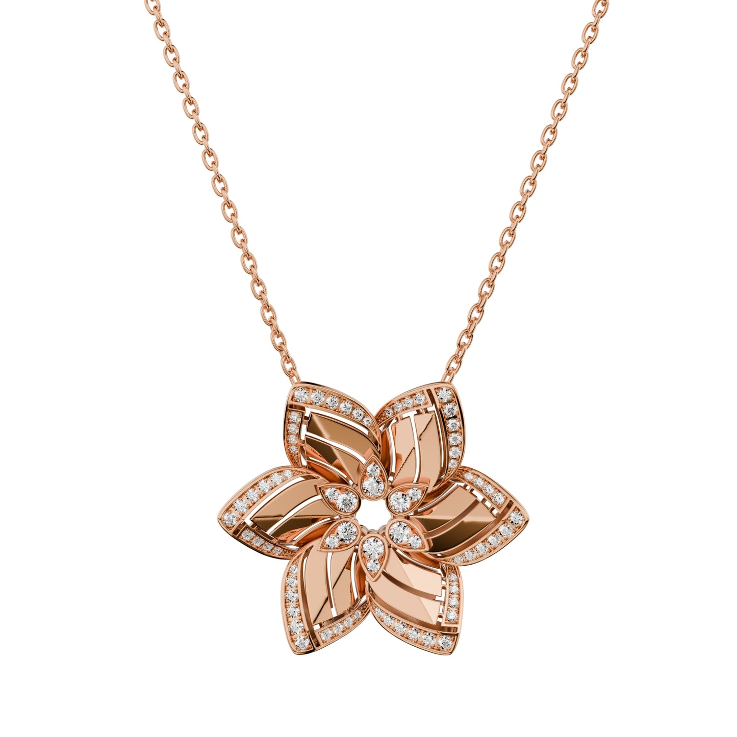 Stella Pendant M