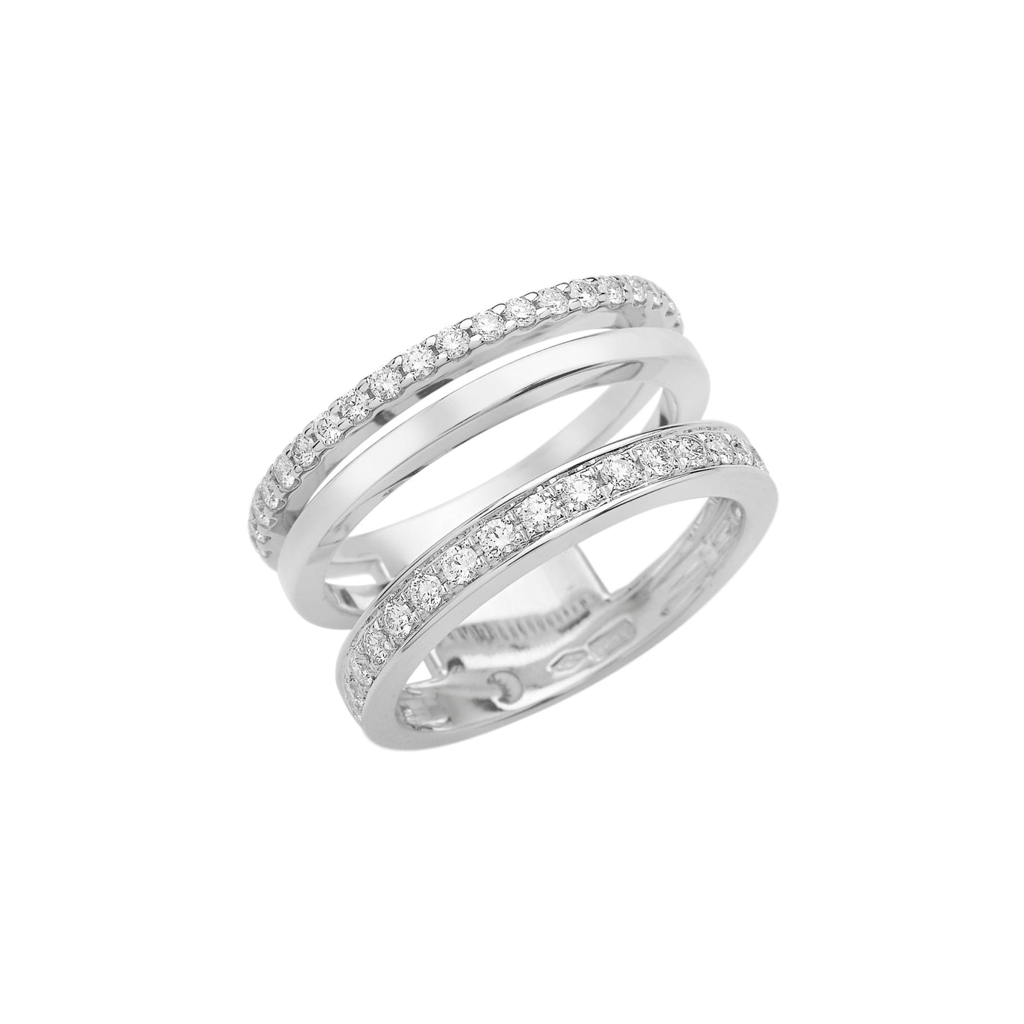 A Matter Of Light Elegant Ring