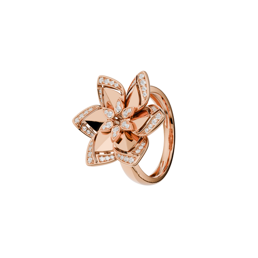Stella Diamond Ring