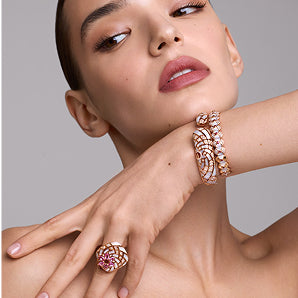 Bijouq brand collection